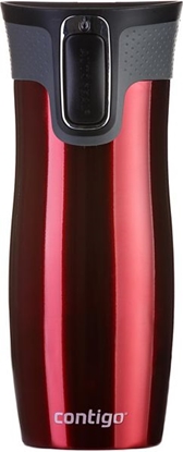 Изображение Contigo Kubek termiczny West Loop 2.0 Red 470ml (2095849)