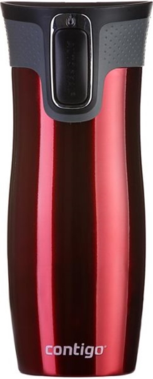 Изображение Contigo Kubek termiczny West Loop 2.0 Red 470ml (2095849)