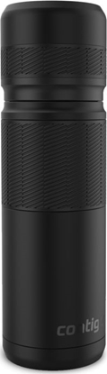 Picture of Contigo Thermal Bottle Matte Black 740ml