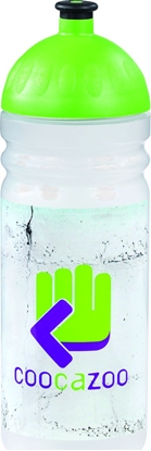 Изображение Coocazoo Bidon 700ml szary (124903)