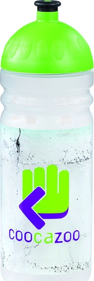 Изображение Coocazoo Bidon 700ml szary (124903)