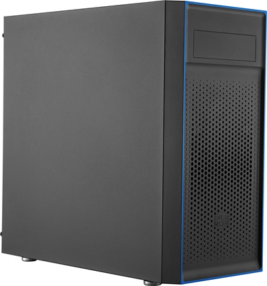 Attēls no Obudowa Cooler Master MasterBox E501L (MCB-E501L-KN5N-S00)