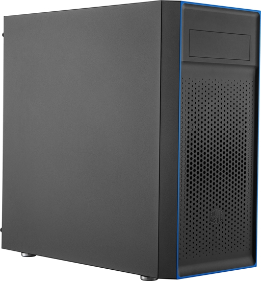 Picture of Obudowa Cooler Master MasterBox E501L (MCB-E501L-KN5N-S00)