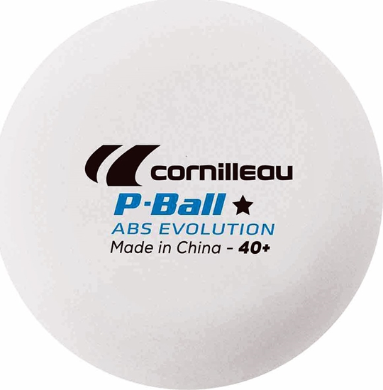 Picture of Cornilleau Piki P-Ball Abs Evolution 1*