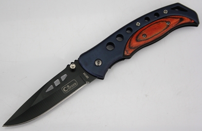 Attēls no Corona Nó monterski skadany 205mm (C9124)