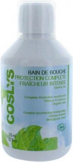 Picture of Coslys Mitowy pyn do pukania jamy ustnej 250ml