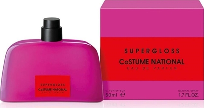 Picture of Costume National Supergloss EDP 50 ml