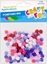 Picture of Craft with Fun CF OZDOBA DEK POMPON 1CM/120SZT PBH 40/400