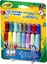 Attēls no Crayola Mini kleje brokatowe 16 sztuk