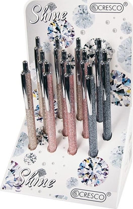 Attēls no Cresco Dugopis Shine (12szt)