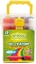 Изображение Cricco Kredki elowe Twist 12 kolorów wiaderko CRICCO