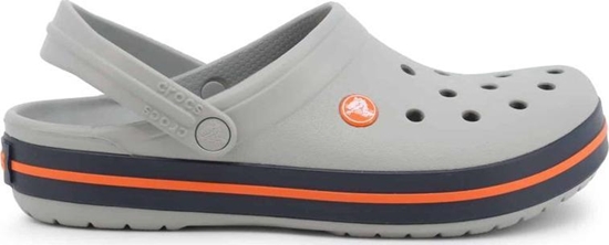 Picture of Crocs Crocs Crocband 11016-01U szare 37/38
