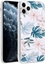 Attēls no Crong Crong Flower Case etui ochronne na iPhone 11 Pro (wzór 01)