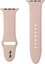 Picture of Crong Crong Liquid Band - Pasek Apple Watch 42/44 mm (piaskowy ró)