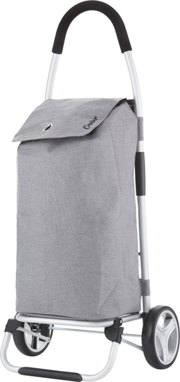 Picture of Cruiser CRUISER WÓZEK ZAKUPOWY CLASSIC SZARY PREMIUM 604360