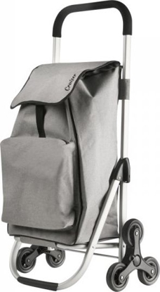 Picture of Cruiser CRUISER WÓZEK ZAKUPOWY DO POKONYWANIA SCHODÓW EXPERT PREMIUM 604361