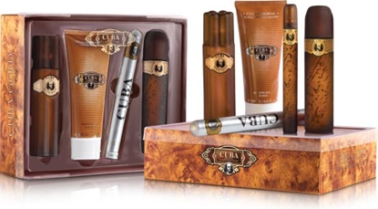 Picture of Cuba Gold EDT 100ml