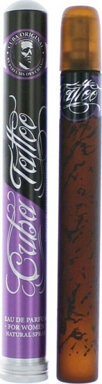 Picture of Cuba Tattoo EDP 35 ml
