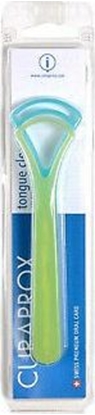 Picture of Curaprox Tongue Cleaner CTC 203 Duo Pack Szczoteczka do zbów 2 szt.