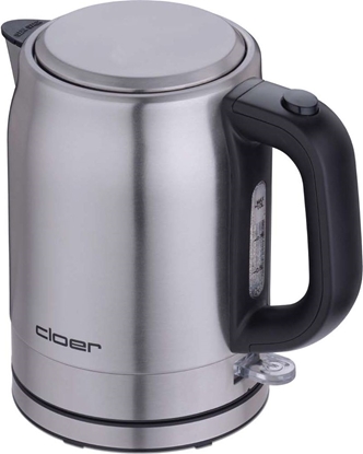 Attēls no Czajnik Cloer 4519 Srebrny