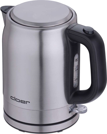 Picture of Czajnik Cloer 4519 Srebrny