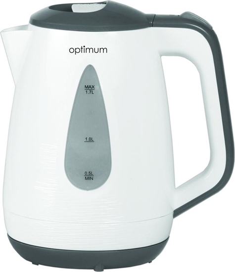 Picture of Czajnik Optimum CJ-1806 Szary