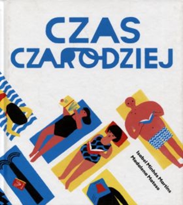 Picture of Czas Czarodziej (194040)