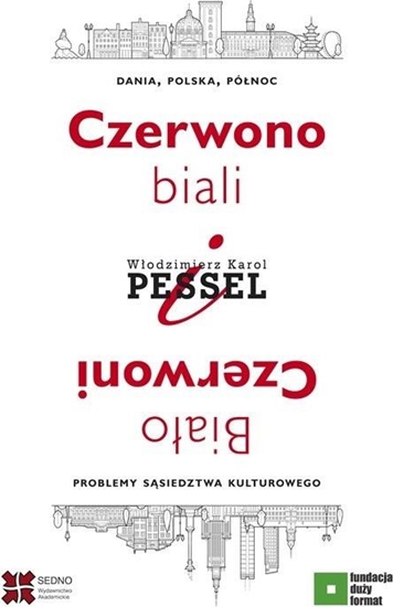 Picture of Czerwono-biali i Biało-Czerwoni. Dania, Polska