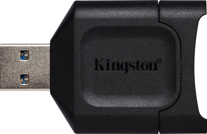 Изображение Czytnik Kingston MobileLite Plus USB 3.1 (MLP)