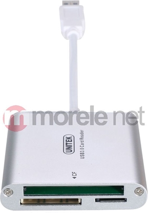 Picture of Czytnik Unitek USB 3.0 (Y9313)
