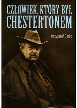 Изображение Człowiek, który był Chestertonem