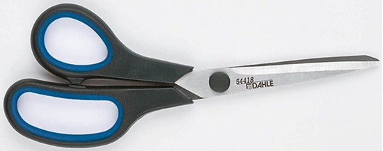 Picture of Dahle Nozyczki 21CM dla leworcznych (54418-12974 DA)