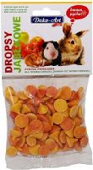 Picture of Dako-Art DROPSY JABKOWE