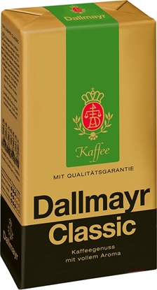 Изображение Dallmayr Kawa maltańska Dallmayr Classic 0,5kg