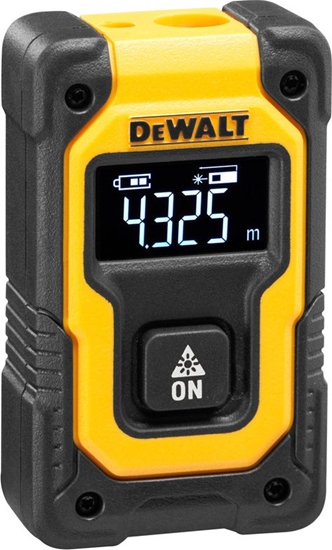 Picture of Dalmierz laserowy Dewalt DW055PL