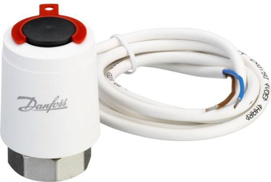 Изображение Danfoss Napd termiczny TWA-K 24V NC (088H3140)