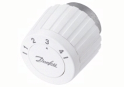 Attēls no Danfoss Ogranicznik temperatury powrotu FJVR- gowica biaa 003L1040