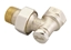 Изображение Danfoss Zawór grzejnikowy ktowy 3/4" RLV-S 20 odcinajcy - 003L0125