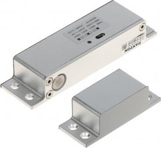 Picture of Dantom RYGIEL ELEKTROMAGNETYCZNY JS-1504N REWERSYJNY DANTOM