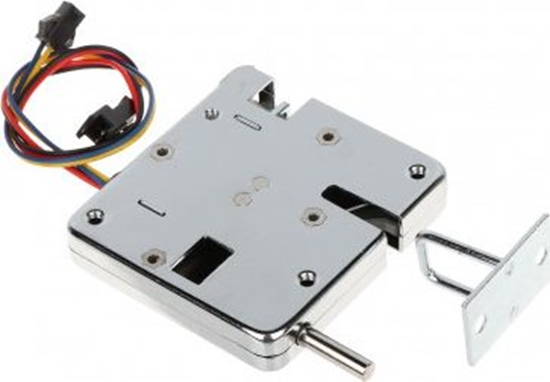 Picture of Dantom ZACZEP ELEKTROMAGNETYCZNY SZAFKOWY DT-813