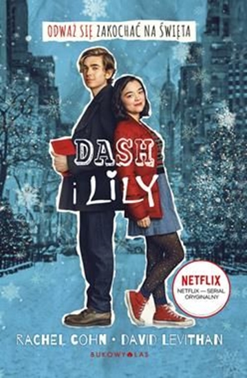 Picture of Dash i Lily
