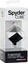 Picture of Datacolor SpyderCube - uniwersalny wzorzec bieli i czerni do korekty ekspozycji zdjcia (Datacolor SpyderCube SC200)