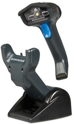 Attēls no Datalogic Stacja dokujca QM2100/2400 (BC2030-BK-433)