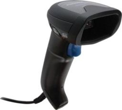 Picture of Datalogic Handscanner QuickScan QW2520 [QW2520-BKK1S]