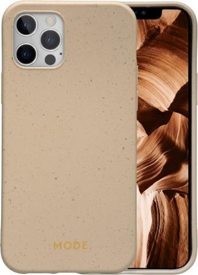 Изображение dbramante Barcelona - iPhone 12/12 Pro 6.1" - Sahara Sand