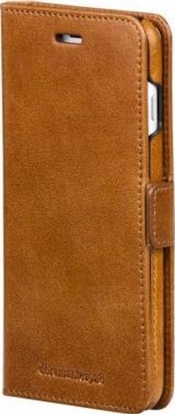 Изображение dbramante Bernstorff - iPhone 8/7/6 Plus Series - Dark tan