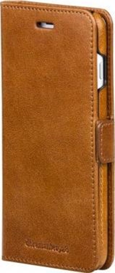 Изображение dbramante Bernstorff - iPhone 8/7/6 Plus Series - Dark tan