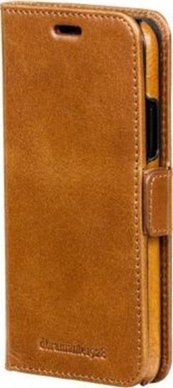 Изображение dbramante Bernstorff - iPhone XS/X - Dark tan