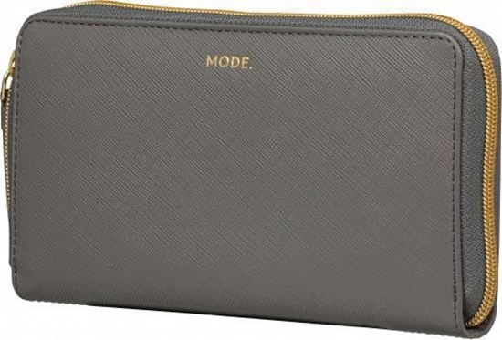 Picture of dbramante LA Purse - Shadow Grey