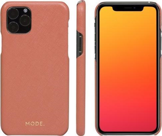 Изображение dbramante London - iPhone 11 Pro Max - Rusty Rose